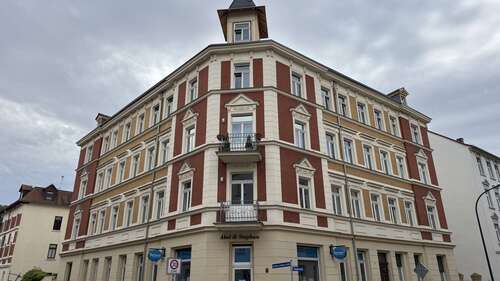Foto - Wohnung zum Kaufen in Markkleeberg 399.000,00 € 118.49 m²