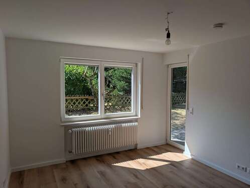 Foto - Wohnung zum Mieten in Baden-Baden 850,00 € 65 m²