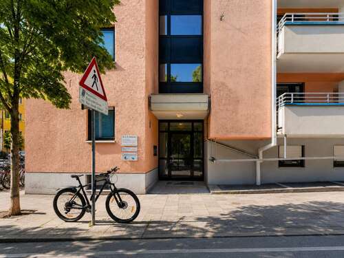 Foto - Wohnung zum Kaufen in München 393.000,00 € 42.3 m²