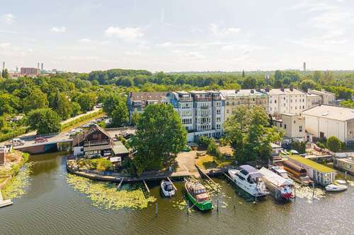 Foto - Wohnung zum Kaufen in Berlin 450.000,00 € 104 m²