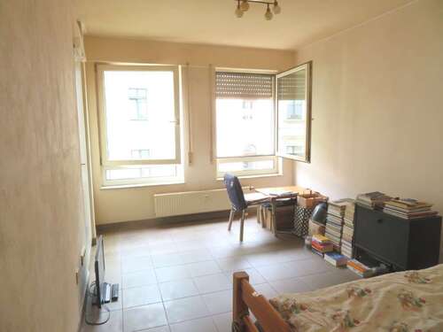 Foto - Wohnung zum Kaufen in Leipzig 70.000,00 € 21 m²