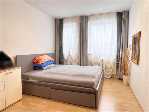 Foto - Wohnung zum Kaufen in Mainaschaff 175.000,00 € 66.64 m²
