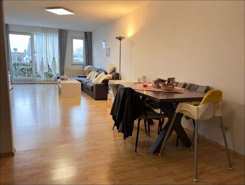 Foto - Wohnung zum Kaufen in Mainaschaff 182.000,00 € 66.64 m²