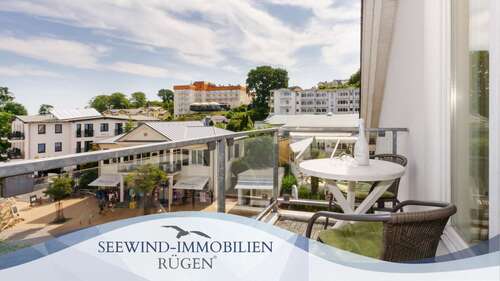 Foto - Wohnung zum Kaufen in Göhren 312.000,00 € 71 m²