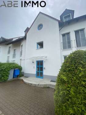 Foto - Wohnung zum Kaufen in Jettingen-Scheppach 149.000,00 € 52 m²