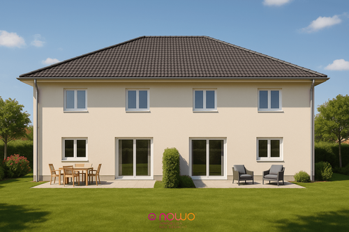 Foto - Wohnung zum Kaufen in Velpke 265.000,00 € 85.4 m²