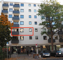 Wohnung zum Kaufen in Berlin-Wilmersdorf 211.000,00 € 40 m²