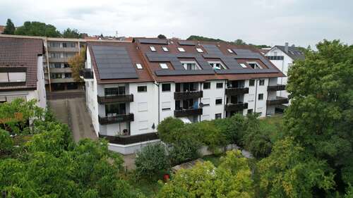 Foto - Wohnung zum Kaufen in Filderstadt 282.000,00 € 56.87 m²