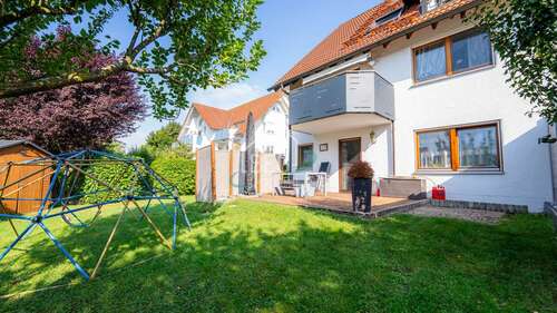 Foto - Wohnung zum Kaufen in Bühlertann 197.000,00 € 95.4 m²