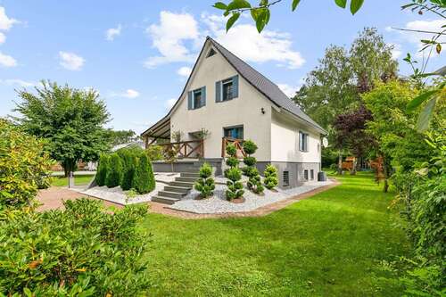 Foto - Haus zum Kaufen in Müllrose 375.000,00 € 146.73 m²