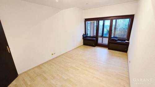 Foto - Wohnung zum Kaufen in Stuttgart 180.000,00 € 31 m²