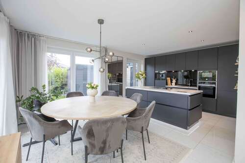 Foto - Haus zum Kaufen in Harrislee 750.000,00 € 155 m²