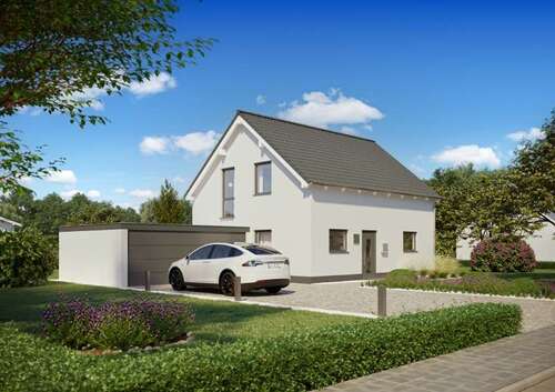 Foto - Haus zum Kaufen in Ennepetal 467.000,00 € 113 m²