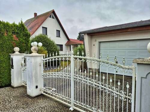 Foto - Haus zum Kaufen in Leipzig 399.000,00 € 120 m²