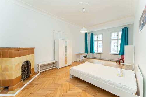 Foto - WG-Zimmer in Berlin 789,00 € 15 m²