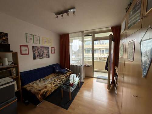 Foto - Wohnung zum Kaufen in Olching 149.000,00 € 26 m²