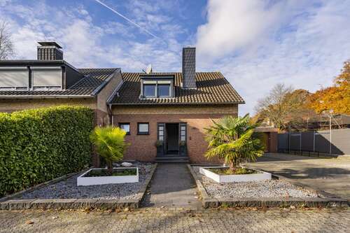 Foto - Haus zum Kaufen in Kleve-Reichswalde 449.500,00 € 136 m²