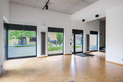 Foto - Wohnung zum Mieten in Berlin 2.000,00 €