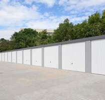 Garage zu vermieten in Ilmenau 79,00 €