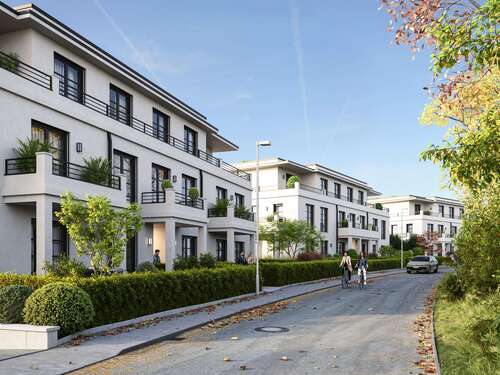 Foto - Wohnung zum Kaufen in Bonn 839.000,00 € 125.78 m²