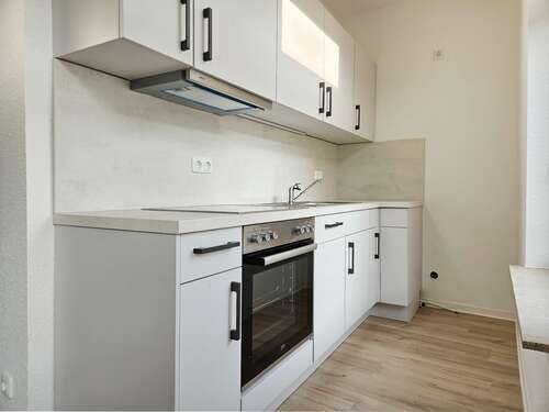 Foto - Wohnung zum Mieten in Halle 700,00 € 68 m²