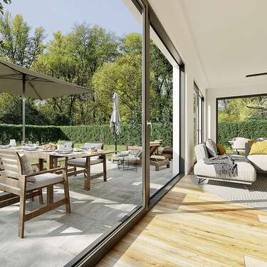 Foto - Haus zum Kaufen in Bad Homburg 1.725.000,00 € 240 m²