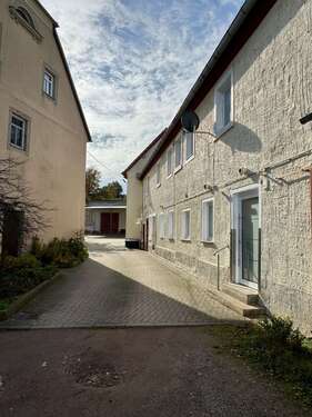 Foto - Wohnung zum Mieten in Diera-Zehren 230,00 € 35 m²