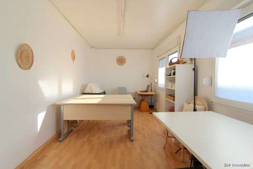 Foto - Büro in Köln Sürth 450,00 € 35 m²