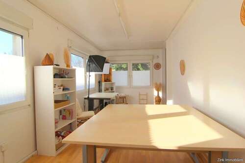 Foto - Büro in Köln Sürth 450,00 € 35 m²