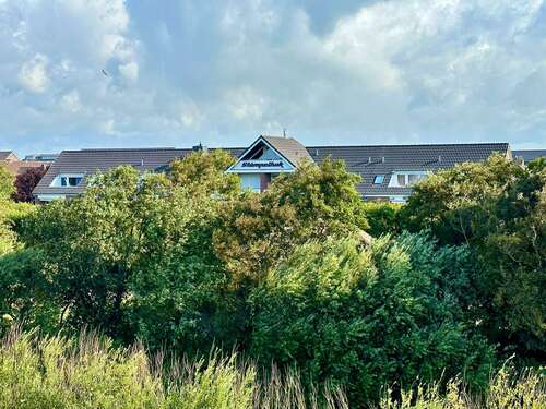 Foto - Wohnung zum Kaufen in Büsum 139.000,00 € 32 m²