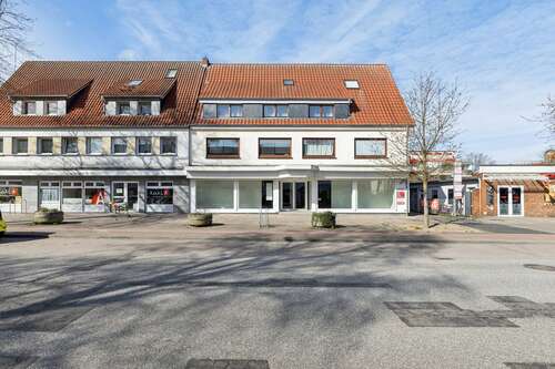 Foto - Einzelhandel in Hamburg 3.300,00 € 293 m²