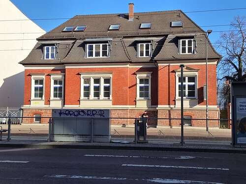 Foto - Büro in Halle 1.640,00 € 205 m²