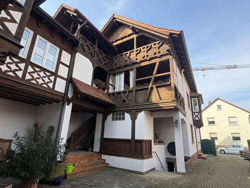 Foto - Wohnung zum Mieten in Dudenhofen 580,00 € 71 m²