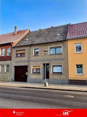 Foto - Haus zum Kaufen in Meyenburg 98.000,00 € 100 m²