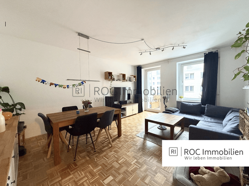 Foto - Wohnung zum Mieten in Berlin 703,00 € 70.9 m²