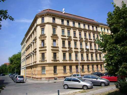 Foto - Wohnung zum Mieten in Leipzig 386,00 € 54.35 m²