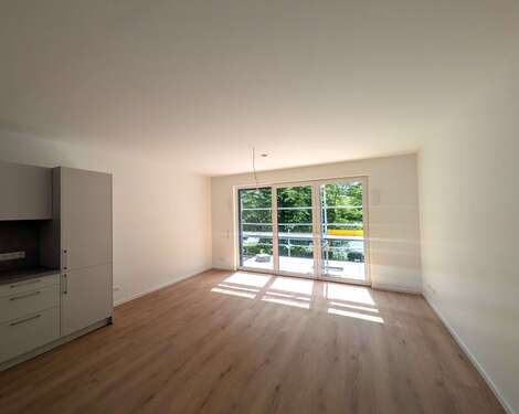 Foto - Wohnung zum Mieten in Klingenberg am Main 1.150,00 € 81 m²