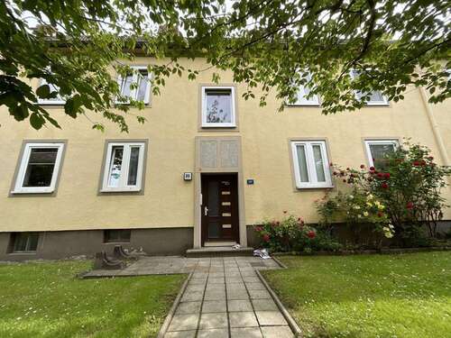 Foto - Wohnung zum Mieten in Wilhelmshaven 319,00 € 44.78 m²