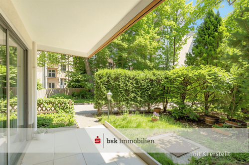 Foto - Wohnung zum Kaufen in Berlin 379.000,00 € 82.53 m²