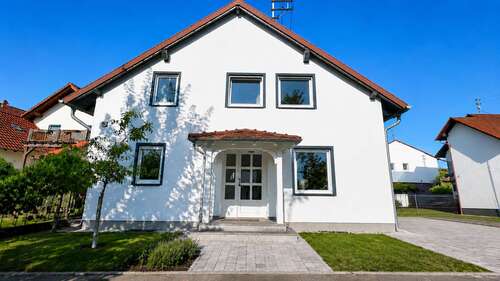 Foto - Haus zum Kaufen in Hütschenhausen Spesbach 399.000,00 € 200 m²