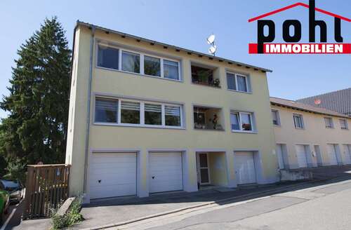 Foto - Wohnung zum Mieten in Bad Rodach 650,00 € 104 m²