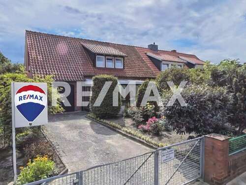 Foto - Haus zum Kaufen in Lüneburg 350.000,00 € 160 m²