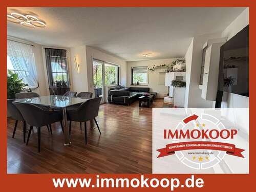 Foto - Wohnung zum Kaufen in Schönaich 365.000,00 € 95 m²