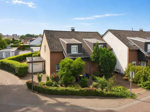 Foto - Haus zum Kaufen in Gelsenkirchen Erle 239.000,00 € 100.84 m²