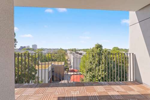 Foto - Wohnung zum Kaufen in Frankfurt am Main 649.000,00 € 92 m²