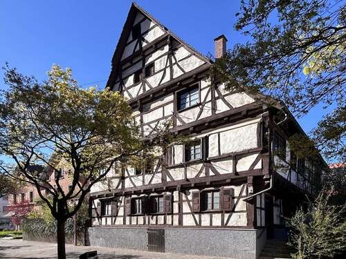 Foto - Haus zum Kaufen in Stuttgart Vaihingen 490.000,00 € 362 m²