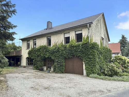 Foto - Haus zum Kaufen in Oberwiera 320.000,00 € 313 m²