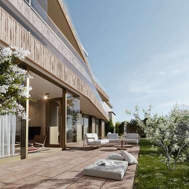 Foto - Wohnung zum Kaufen in Heidelberg 1.190.000,00 € 94.2 m²