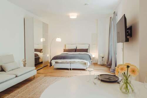 Foto - Wohnen auf Zeit in Berlin 1.499,00 €
