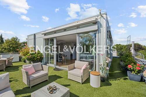 Foto - Wohnung zum Kaufen in Berlin 1.449.000,00 € 171 m²